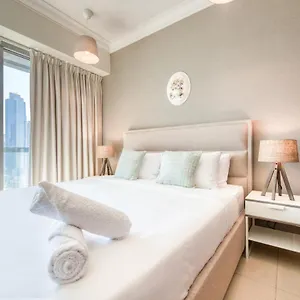 Апартаменты Prime Retreats - Downtown, Дубай