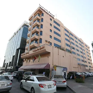 2* Hotel Panorama Bur